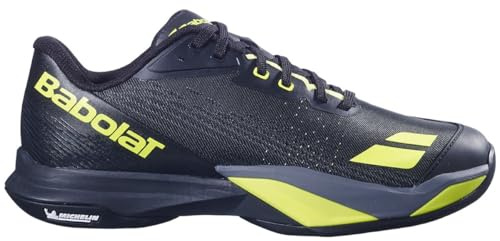 Babolat Men's Jet Mach 4 All Court Tennis Shoes