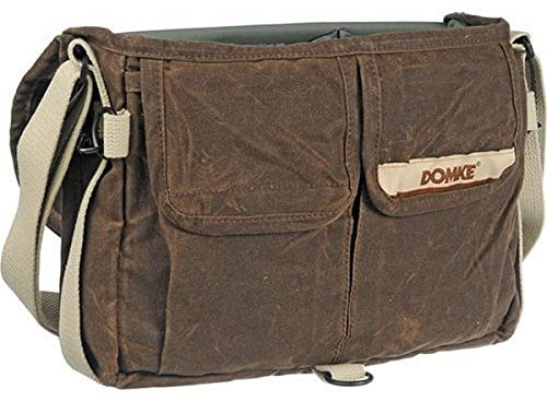 Domke F-803 WaxWear Kameratasche