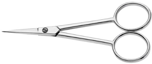 Westcott E-13102 00 Silhouettenschere Metall, silber