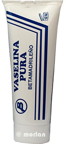 VASELINA PURA BETAMADRILEÃ‘O 60 G