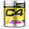 C4 Original Beta Alanine Sports Nutrition Bulk Pre Workout Powder for Men & Women | Best Pre-Workout Energy Drink Supplements | Creatine Monohydrate | Watermelon | 60 Servings