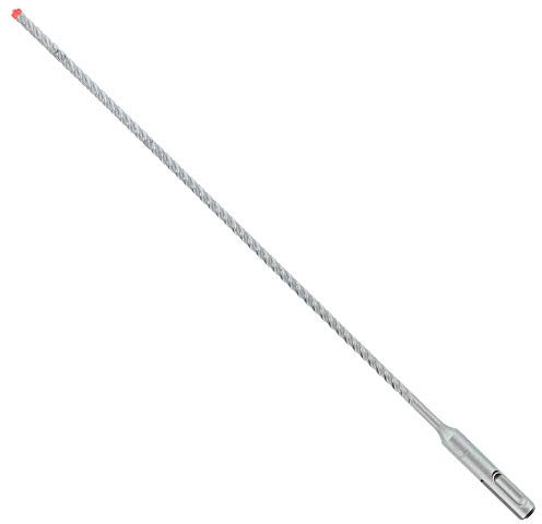 Diablo DMAPL4055 1,9 x 25,4 x 30,5 cm Rebar Demon™ SDS-Plus 4-Cutter Vollhartmetallkopf Hammer-Bit