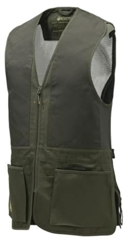 Beretta Tredi Shooting Vest