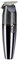 Max Pro Fade Trimmer - Barttrimmer - Haartrimmer - Kabelloser Haarschneidemaschine - Schwarz - Geeignet für alle Haartypen