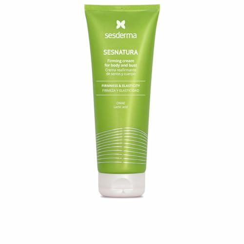 SESNATURA Breast and Body Firming Cream 200 ml