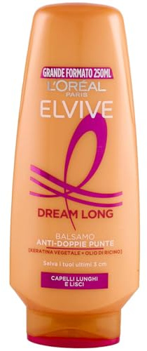 Elvive Dream Long Conditioner 250ml, 250ml