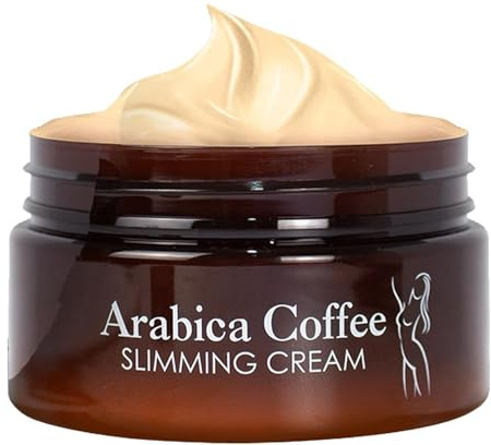 Mnozreo Crème Amincissante pour Tout Le Corps,Anti-Cellulite,Raffermissante au Gingembre,Ventre au Gingembre,Creme Amincissante Puissante,1PC