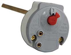 SAUTER - Thermostat Chauffe Eau SONDE 27CM EMBROCHABLE