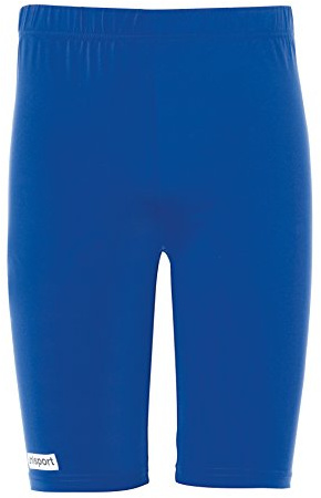 Uhlsport Homme Distinction Short, Azur, S EU