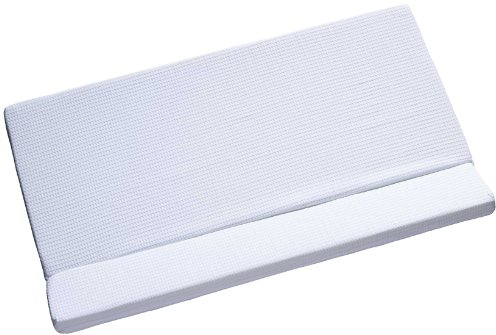 Aro Artländer 92020410 Klappbare Wiegenmatratze für Hob-Stillbetten