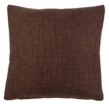 Gözze Dallas 17 Kissenhülle ca.60x60 Farbe dunkelbraun