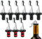 ZDNT ZDNT 9 Pcs Tapones de Vino Botellas de Champán,Tapones de Botella de Vino para Vino Tinto,Cerveza