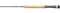 SHAKESPEARE Angelrute Oracle 2 Stillwater Fly Rod Jigging Vertical Meer Kunstköder