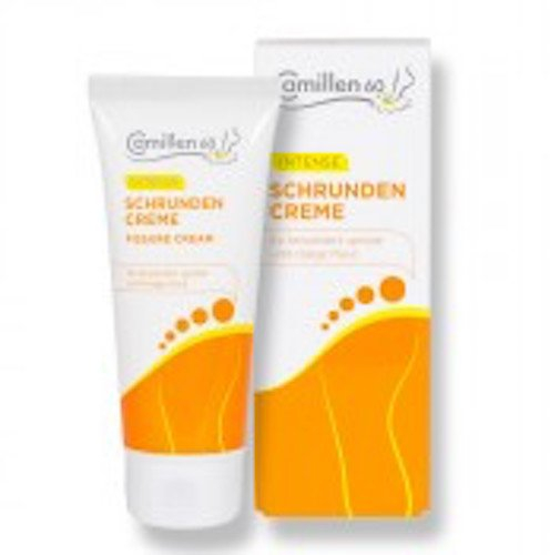 Camillen 60 Schrundencreme die Fettcreme 100 ml