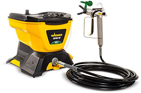 Wagner Spraytech 0580678 Wagner Control Pro 130 Tank