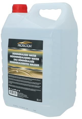 Protecton Eau distillée 1890920
