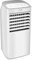 TROTEC Rafraîchisseur d'air PAE 40 - Clim portative à refroidissement par évaporation - Réservoir 10 L - Sans évacuation, silencieux, télécommande