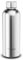 THERMOcafé by THERMOS TC DAILY BOTTLE stainless steel mat 0,50l, Isolierflasche aus Edelstahl, kohlensäurefest, 6h heiß 12h kalt, absolut dicht, für Schule, Unterwegs & Büro