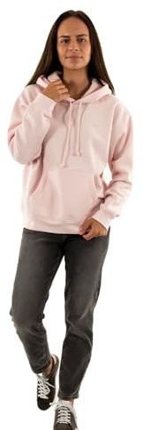 Levi's Everyday Hoodie, Sweatshirt à Capuche Femme, Potpourri,