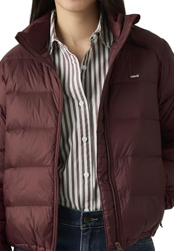 Levi's Packable Puffer Chase Chaqueta Mujer