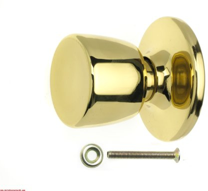 ERA 172-31 Knob Set,Gold