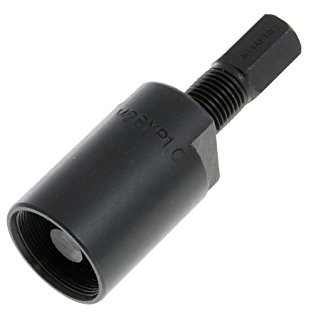 Polradabzieher M28x1 Rechtsgewinde innen für Kymco KXR 250 Sport