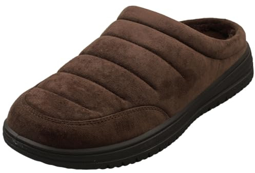 Skechers Men's Murette GarvanzaSlipper