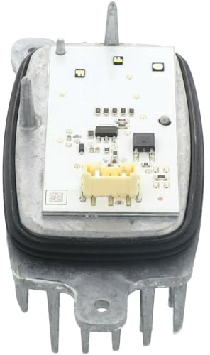 Partsline Module LED feu de jour avant gauche compatible avec Mégane IV (2015-) équivalent à 285759447R, 28 57 594 47R