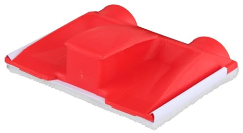 Strumento di pittura bordo: pennello stampaggio parete resistente, applicatore finitura liscia, dispositivo angolo creativo, pittore diisos | Pennello bordi multifunzione per ambienti interni in h