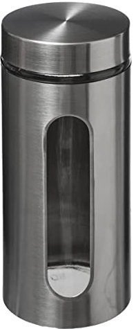 Five Bocal verre + inox Ublo 1.25 L