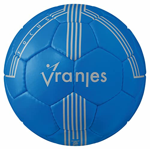 Erima Handball Vranjes Blau 2