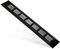 1 Pièces Grille Aeration Rectangulaire, 50 x 300 mm Grille de Ventilation, Grille Ventilation Cheminée, Grille Aeration Aluminium, Grille Daération Extérieure, pour Meuble à Chaussures, Cuisine, Salon