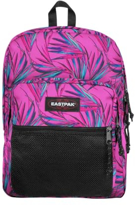 EASTPAK Pinnacle Rucksack, 38 L - Brize Palm Pink (Rosa)