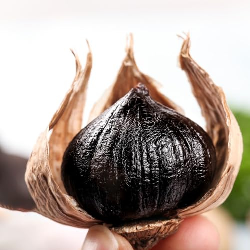 semillas de ajo Camas elevadas para el jardín ajo de jardín invierno perennes resistentes bonsái interior semillas 80pcs