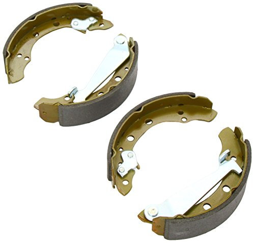 FERODO FSB408 Kit ganasce freni Posteriore Ganasce Freno Ganasce freni Kit ganasce freno