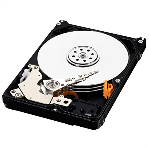 Western Digital WD5000HHTZ Veloci Raptor HardDisk