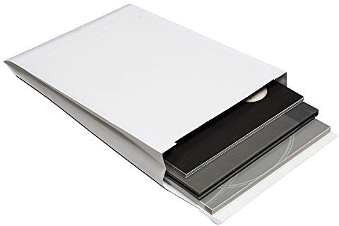 Blake Purely Packaging Board bakficka skala och försegla kuvert