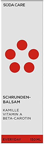 Schrundenbalsam Süda Care Everyday,150 ml