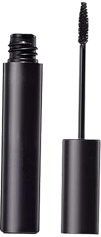 Beavorty Bartfärbemittel Männer Schwarz 10ml Temporäre Bart und Augenbrauenfarbe Einweg Cremebürste Natürliche Farbergebnisse Einfach Aufzutragen für Gesichtshaare