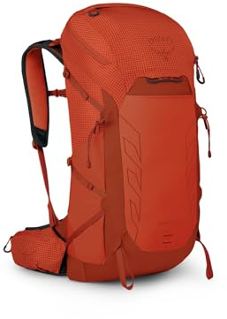 Osprey Men's Talon Pro 30, Mars Orange, One Size