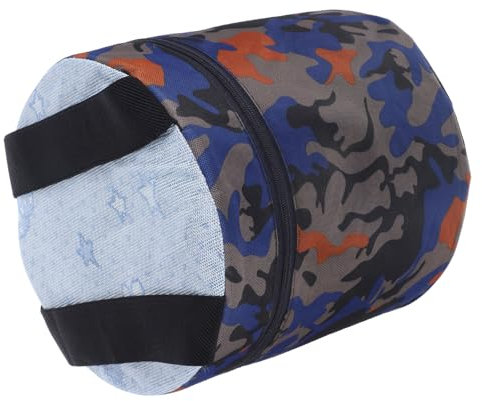 Milisten Verbessern Sie Ihre Gartenarbeit: Starker Stabiler Gartenarbeitshocker Tragbar Leicht Zu Tragen Zufälliger Stil