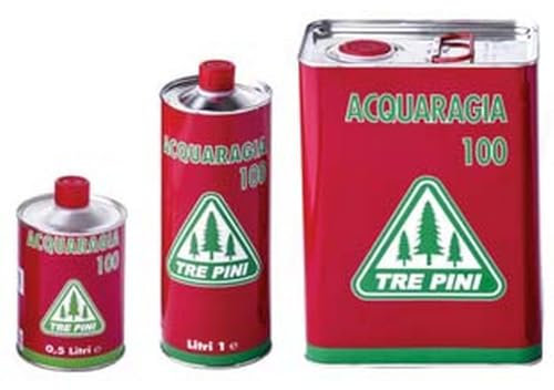 4PZ ACQUARAGIA NORMALE - lt.5