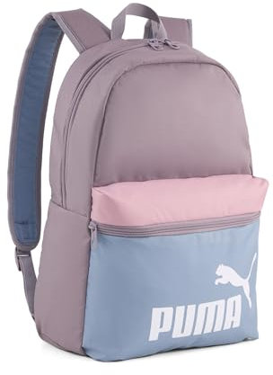 PUMA Unisex Phase Color Block Rucksack Classic Rucksäcke (1 Stück)