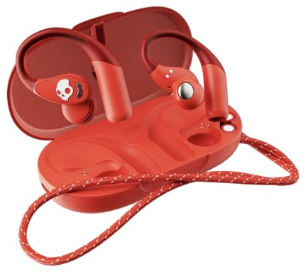 Skullcandy Push 540 Open Wireless Open-Ear Bluetooth Earbuds - Plasma