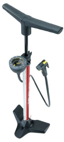 Topeak Floor - Bomba de pie