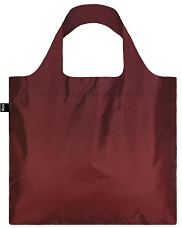 PURO, 505 C. Bag: LOQI BAG: Ich wiege 55 g. Ich kann 20 kg tragen. Ich bin wasserabweisend und waschbar. OEKO-TEX® zertifiziert und aus Polyester.