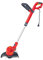 WOLF-Garten - Elektro-Trimmer LYCOS E/400 T #25CM 400W; 41AE4TDT650, Rot