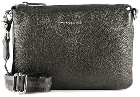 Mandarina Duck Damer Mellow Lux POCHETS, grafit, en storlek, grafit, Einheitsgröße
