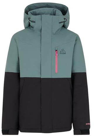 Protest Mädchen Ski- Und Snowboardjacke PRTVEVI JR