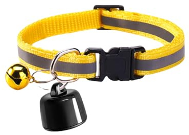 CAIWEIJUN Mini Rastreador GPS para Chat - Seguimiento Mundial - Sin Cargos Adicionales - Compatible con iOS & Android - Para cualquier collar - Localización Inteligente
